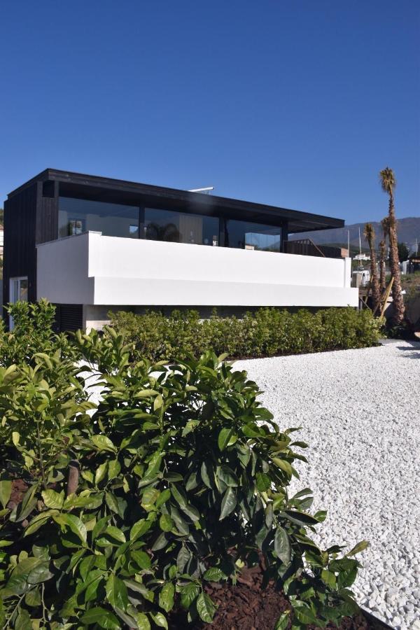 Casa Del Sol Estepona Dış mekan fotoğraf