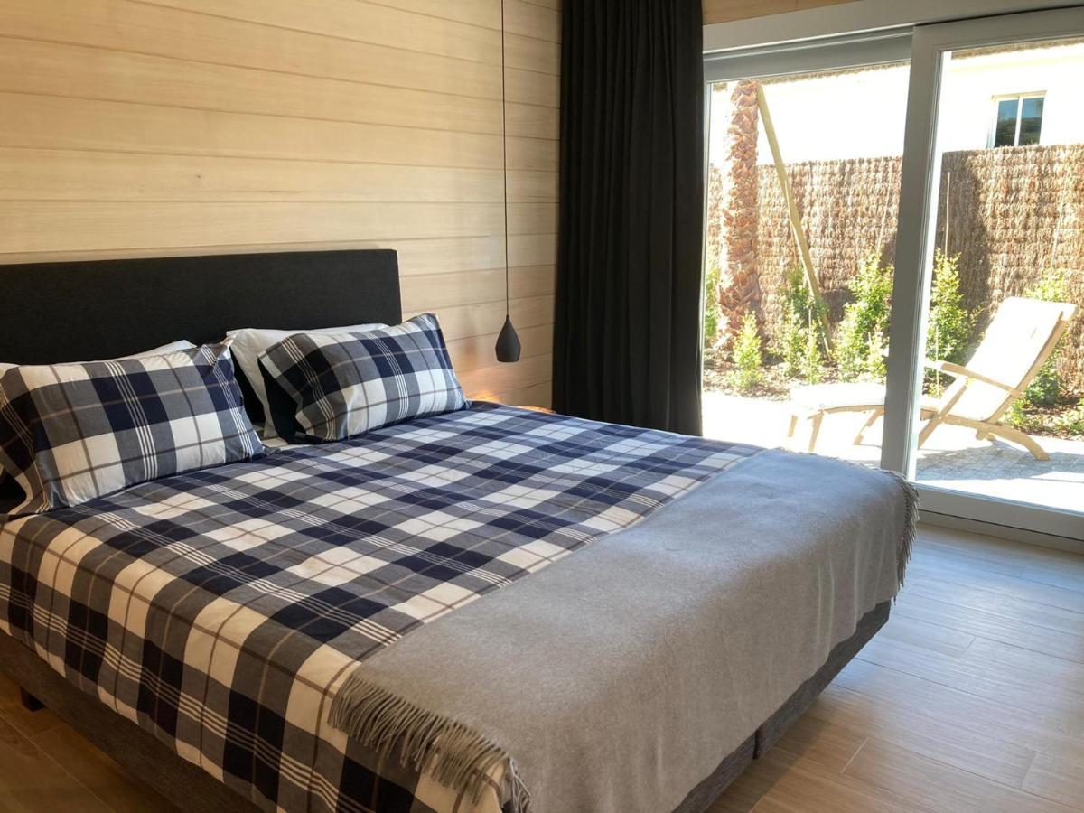 Casa Del Sol Estepona Dış mekan fotoğraf