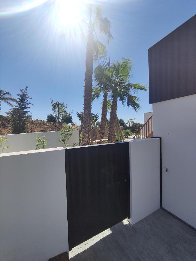 Casa Del Sol Estepona Dış mekan fotoğraf