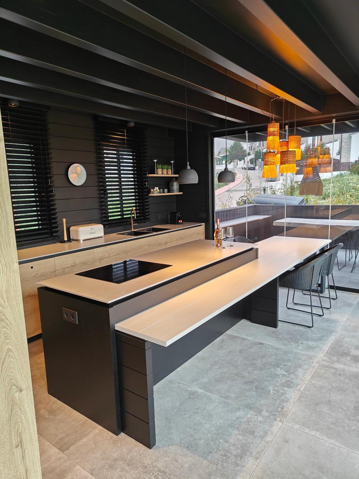 Casa Del Sol Estepona Dış mekan fotoğraf