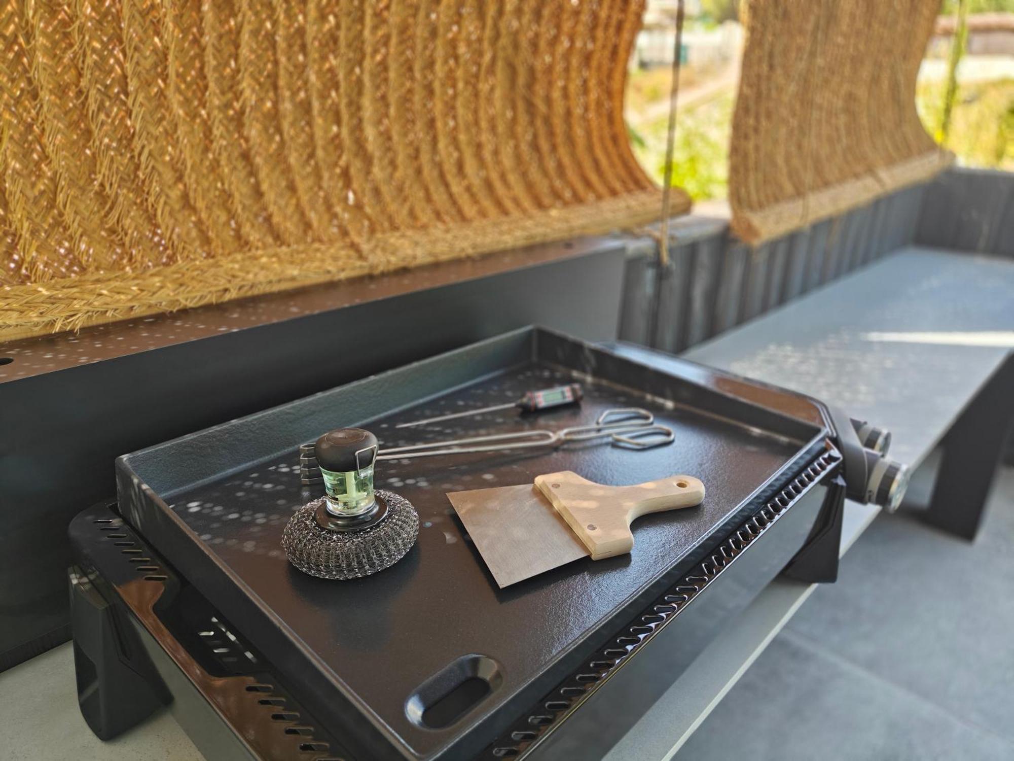 Casa Del Sol Estepona Dış mekan fotoğraf